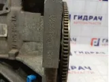 Двигатель Ford Focus 3