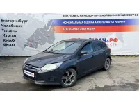 Ford Focus 3