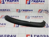 Накладка переднего бампера левая Ford Focus 3 1694990