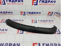 Накладка переднего бампера левая Ford Focus 3 1694990