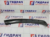 Накладка переднего бампера левая Ford Focus 3 1694990