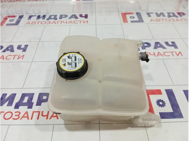 Бачок расширительный Ford Focus 3 1717053