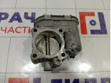 Заслонка дроссельная электрическая Ford Focus 3 1751015