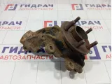 Кулак поворотный передний левый Ford Focus 3 1702855