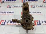 Кулак поворотный передний левый Ford Focus 3 1702855