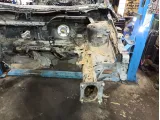 Лонжерон передний левый Ford Focus 3