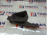Накладка порога (внутренняя) задняя правая Ford Focus 3 1731815