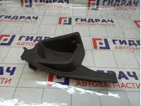Накладка порога (внутренняя) задняя правая Ford Focus 3 1731815