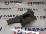 Накладка порога (внутренняя) задняя правая Ford Focus 3 1731815