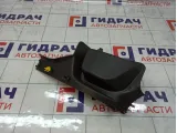 Накладка порога (внутренняя) задняя правая Ford Focus 3 1731815
