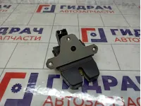 Замок багажника Ford Focus 3 1930055