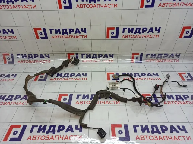 Проводка двери передней левой Ford Focus 3 DM5T14A584ABA