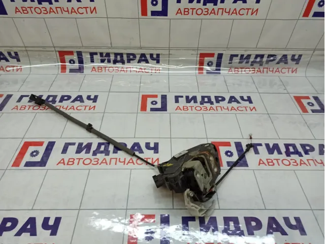 Замок двери задней правой Ford Focus 3 2099457