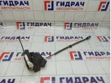 Замок двери задней правой Ford Focus 3 2099457