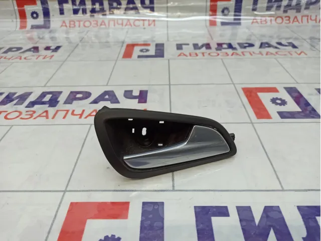 Ручка двери внутренняя передняя правая Ford Focus 3 1746825