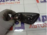 Ручка двери внутренняя передняя правая Ford Focus 3 1746825