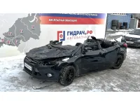 Ford Focus 3