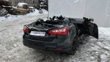 Абсорбер Ford Focus 3 1803539