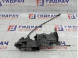 Замок двери передней левой Ford Focus 3 2070970