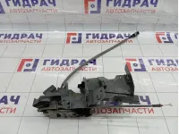Замок двери передней левой Ford Focus 3 2070970