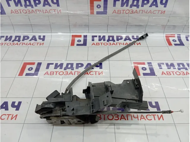 Замок двери передней левой Ford Focus 3 2070970