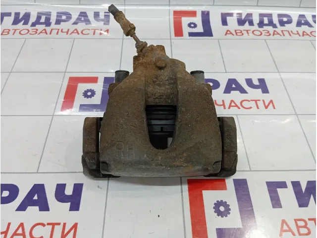 Суппорт тормозной передний правый Ford Focus 3 1682875