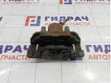 Суппорт тормозной передний правый Ford Focus 3 1682875