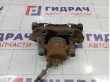 Суппорт тормозной передний правый Ford Focus 3 1682875