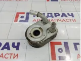 Радиатор масляный Ford Focus 3 1925463