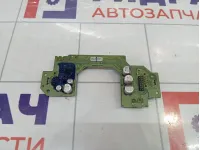 Плата подрулевых переключателей Ford Focus 3 1926630