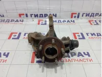 Кулак поворотный передний левый Ford Focus 3 1702855