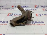 Кулак поворотный передний левый Ford Focus 3 1702855