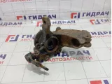 Кулак поворотный передний левый Ford Focus 3 1702855