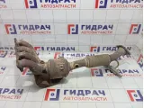 Коллектор выпускной Ford Focus 3 1908917
