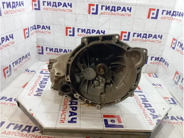 МКПП Ford Focus 3 2066058