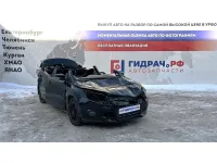 Ford Focus 3