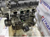 Двигатель Ford Focus 3 1752082. 1Ц;9 2Ц;6 3Ц;9 3Ц;9.