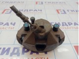Суппорт тормозной передний правый Ford Focus 3 1682875.