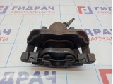 Суппорт тормозной передний правый Ford Focus 3 1682875.