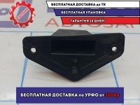 Отбойник двери правый Ford Focus 3 1746285. Багажника.