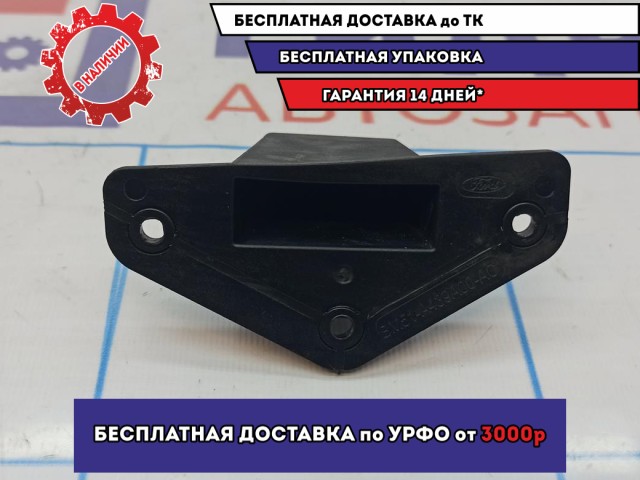 Отбойник двери правый Ford Focus 3 1746285. Багажника.