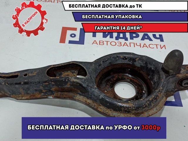 Рычаг задний нижний Ford Focus 3 1894048.