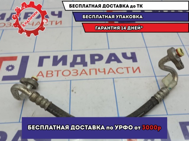 Трубка кондиционера Ford Focus 3 1702751.