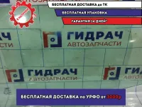 Стекло двери задней левой Ford Focus 3 1706322.