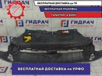 Усилитель переднего бампера Ford Focus 3 1735448.