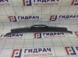 Решетка радиатора Ford Focus 3 1718747.