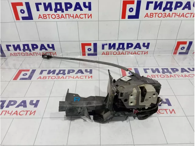 Замок двери передней левой Ford Focus 3 2067563