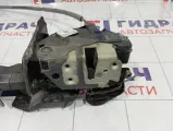 Замок двери передней левой Ford Focus 3 2067563