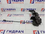 Замок двери передней левой Ford Focus 3 2067563