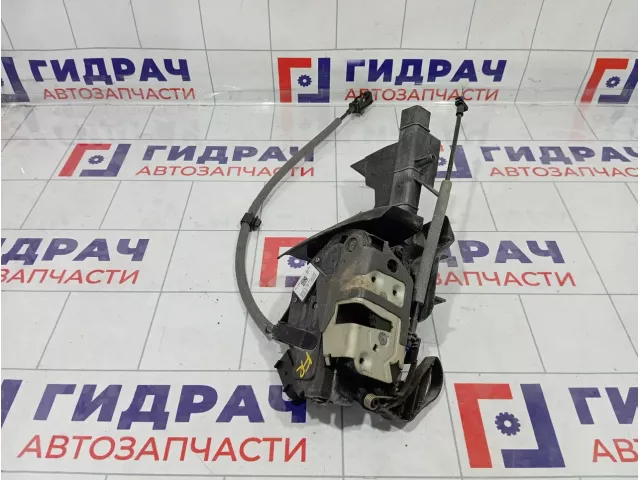 Замок двери передней правой Ford Focus 3 2070958